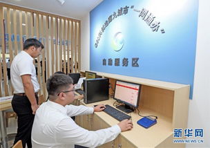 全国首批异地办理证照在长三角发放，开启许可信息新篇章