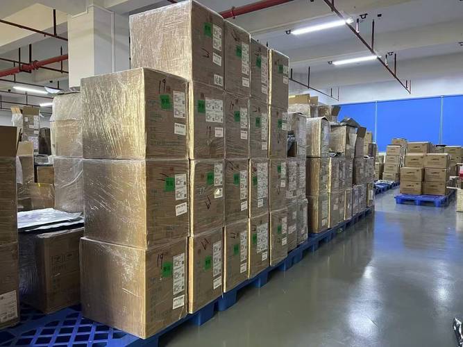 竞争驱动下的加工厂质量与服务双提升